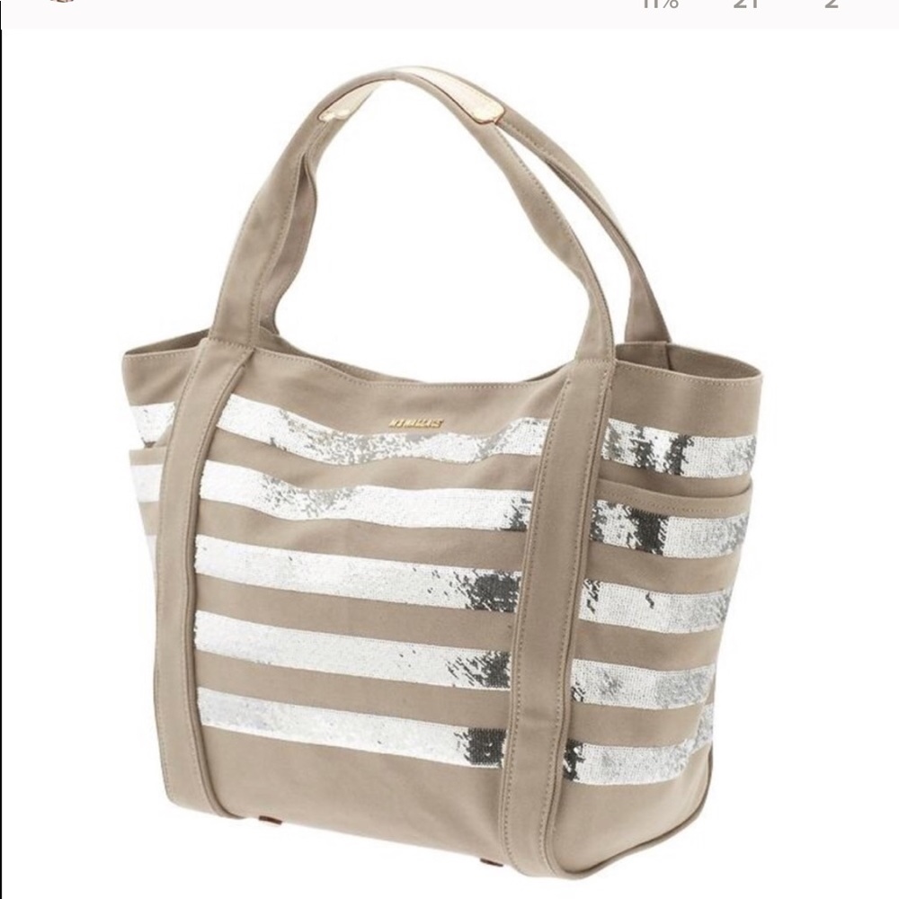 MZ Wallace tote bag